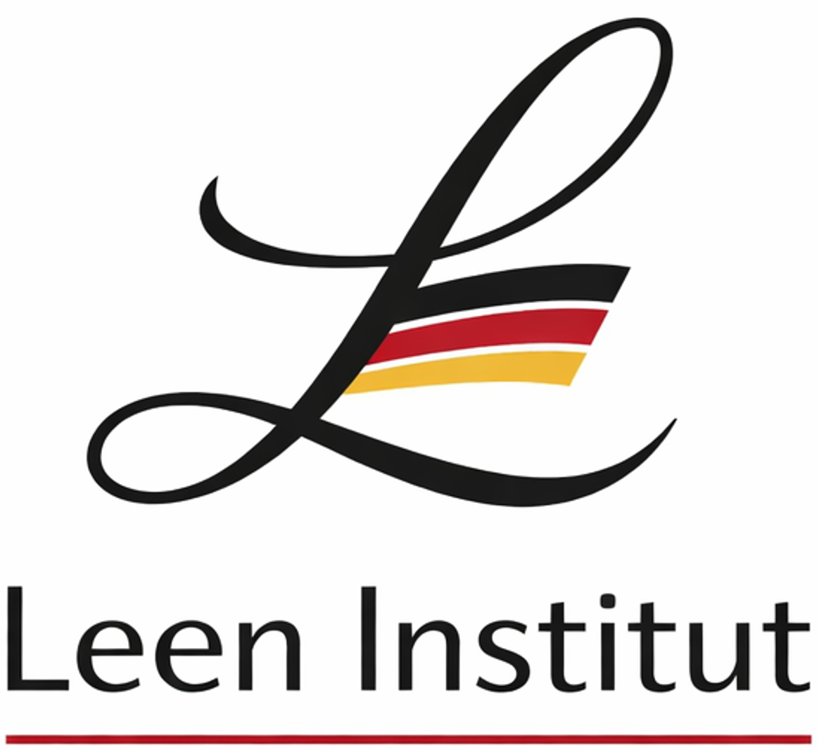 Leen Sprachinstitut Logo